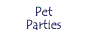 pet parties